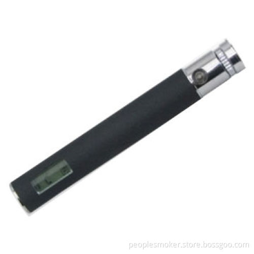 E-cigarette eGo-T/Air Flow Control Battery, 650, 900, 1,100mAh Capacity